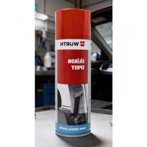 Silikon Sprey, 300 ml Boyutunda