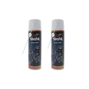 Silikon Sprey, 500 ml x 2 Adet Çeşit