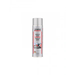 Silikon Sprey - 500 Ml - Yüksek Kaliteli ve Dayanıklı