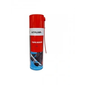 Silikon Sprey, Trim Ses Giderici