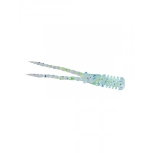 Silikon Suni Yem - 42 mm Uzunluk, Doğal Yem ile Uyumlu