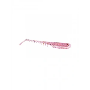 Silikon Suni Yem, 50 mm, UV Aktif, Balıkçılık İçin Uygun