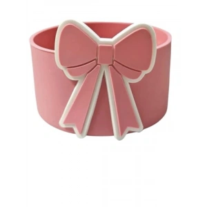 Silikon Termos Altlık Koruyucu Çizdirmez Taban