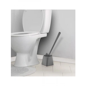 Silikon Tuvalet Fırçası, Ergonomik Tasarım