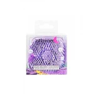 Silikon Vücut Temizleme Fırçası