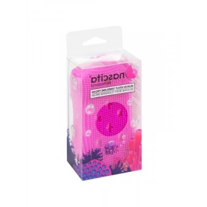 Silikon Vücut Temizleme Fırçası - Yüksek Kaliteli Temizlik Aracı