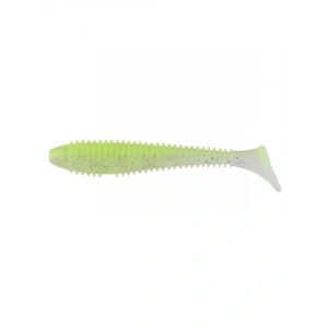 Silikon Yem, 2.8, Chartreuse Shad Renk