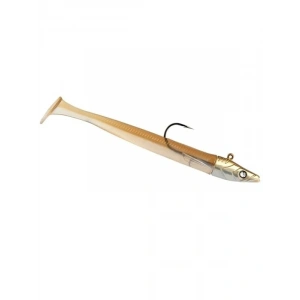 Silikon Yem, Derin Su Balıkçılığı için Uygun, 160 mm Uzunluk