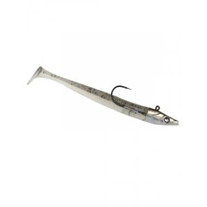 Silikon Yem - Shiny Shad, 13 cm Uzunlukta, Farklı Renk Seçenekleri
