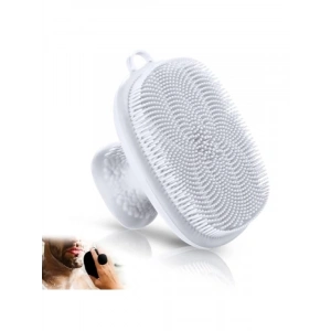Silikon Yüz Temizleyici Fırça - Manuel Peeling ve Temizleme