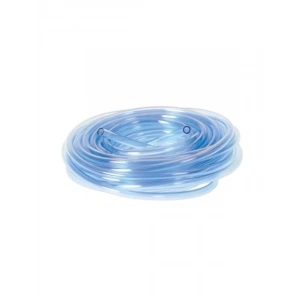 Silikonlu Akvaryum Hava Hortumu - 15 Metre