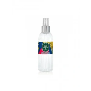 Silindir Pet Şişe Sprey Kolonya 150 ml, Ferahlatıcı Etki