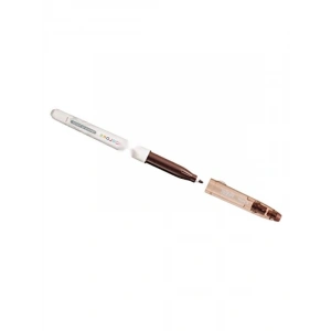 Silinebilir Kahverengi Keçeli Boya Kalemi