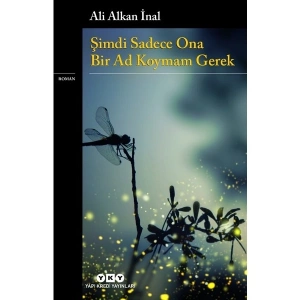 Şimdi Sadece Ona Bir Ad Koymam Gerek - Ali Alkan Inal