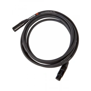 Simetrik Mikrofon Kablosu - 3 m Uzunlukta