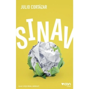 Sınav - Julio Cortazar