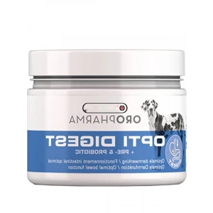 Sindirim Destekleyici Köpek Maması 250 g