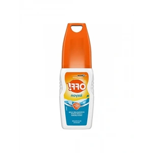 Sinekkovar Spray, 100 mL, Etkili Koruma Sağlayan Formül
