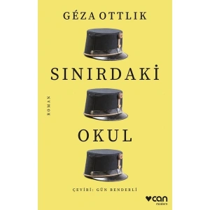 Sınırdaki Okul - Geza Ottlik