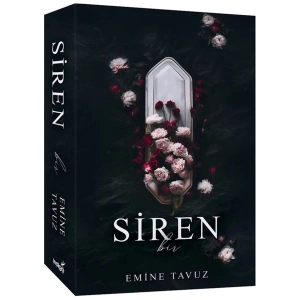 Siren - Emine Tavuz