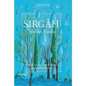 Sırgah: Sözün Yurdu