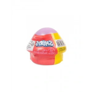 Şirinler sürpriz mantar evi oyun seti, eğlenceli tasarım