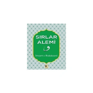 Sırlar Alemi