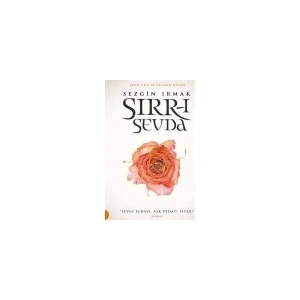 Sırr-ı Sevda