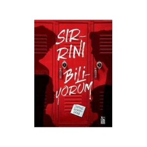 Sırrını Biliyorum - Daphne Benedis - Grab