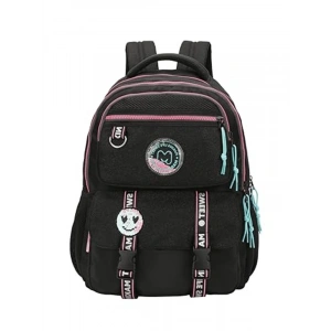 Sırt Çantası, Stellar Black Tasarım