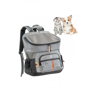 Sırt Taşıma Çantası, Voyager 350 Modeli, Gri