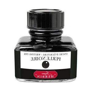 Şişe Dolma Kalem Mürekkebi 30 ml Perle Noi