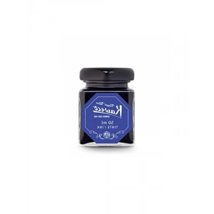 Şişe Mürekkep - Royal Mavi, 50 ml, Kaweco