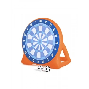 Şişirilebilir Dart Tahtası ve İki Top Seti