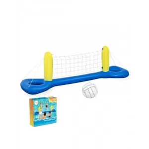 Şişirilebilir Voleybol Ağı: 244 x 64 cm Boyut