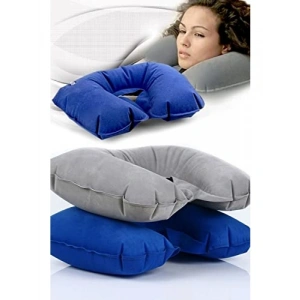 Şişme Boyun Yastığı, Ortopedik Seyahat Yastığı