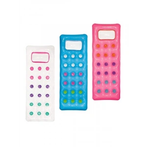 Şişme Fashion Lounge Yatak - Rahat ve Kullanışlı