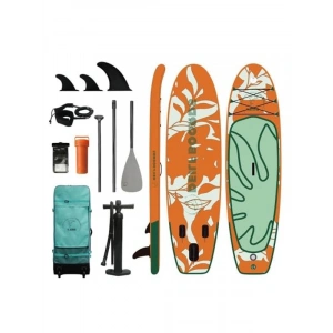 Şişme Sörf Tahtası, Yeni Nesil Paddle Board, Dayanıklı