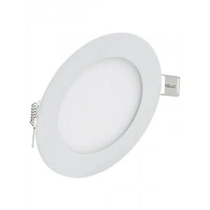 Sıva Altı LED Panel Spot, Beyaz Işık ile Enerji Tasarruflu Aydınlatma