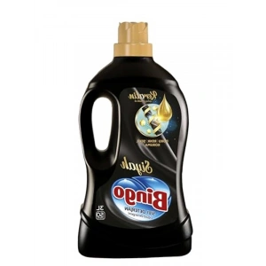 Sıvı Çamaşır Deterjanı 3000 ml - Keratinli Formül