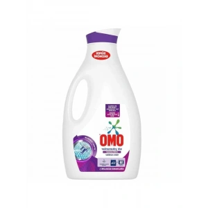 Sıvı Çamaşır Deterjanı, Sık Yıkanan Çamaşırlar için 2470 ml