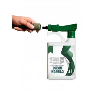 Sıvı Formda Mikro Karbon Gübre - 1.0 LT