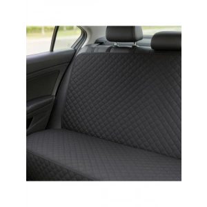 Sıvı Geçirmez Arka Koltuk Örtüsü 140x120 cm