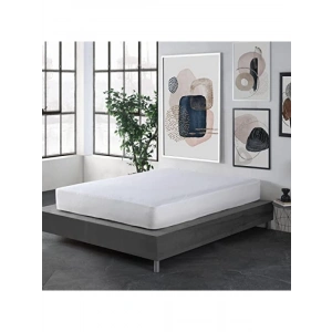 Sıvı Geçirmez Pamuklu Alez - Tek/Çift Kişilik - 160 x 200 cm