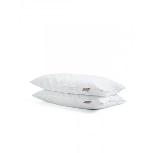 Sıvı Geçirmez Pamuklu Alez Yastık Koruyucu (2 Adet)