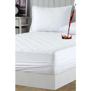 Sıvı Geçirmez Yatak Koruyucu Alez - Tek ve Çift Kişilik