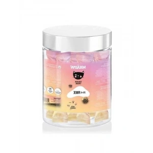 Sıvı Kedi Ödülü, Multi Vitamin, 15 Gr, 30lu Paket