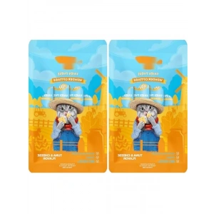 Sıvı Kedi Ödülü, Ton-Peynir, 5x15 gr (2 Paket)