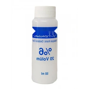 Sıvı Oksidan %6 - 50 ml