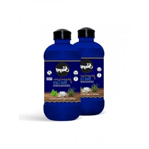 Sıvı Sabun, 2x1500 ml, Premium Blue Care